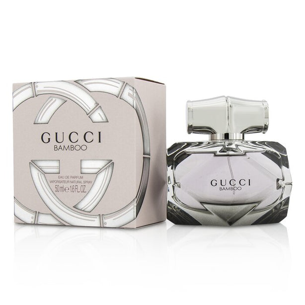 Bamboo Eau De Parfum Spray