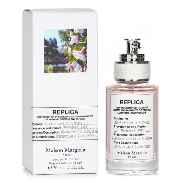 Replica Springtime In A Park Eau De Toilette Spray