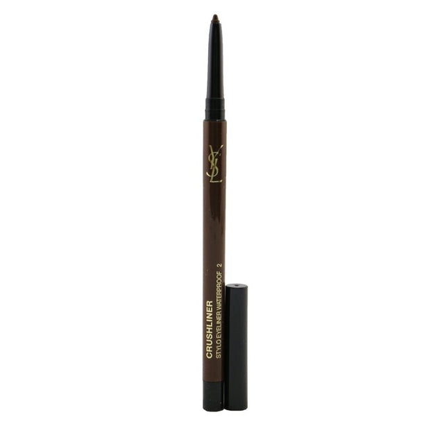 Crushliner Stylo Waterproof Eyeliner