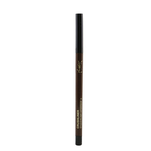Crushliner Stylo Waterproof Eyeliner
