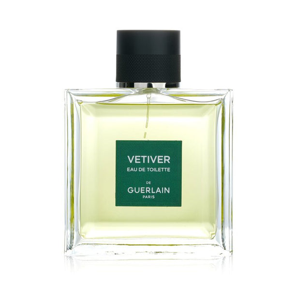 Vetiver De Guerlain Paris Eau De Toilette -
