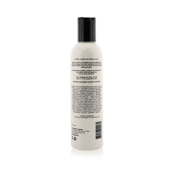 Conditioner For Dry Hair With Lavender & Avocado -