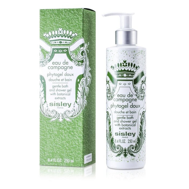 Eau De Campagne Gentle Bath & Shower Gel - 250ml/8.4oz