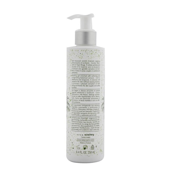 Eau De Campagne Gentle Bath & Shower Gel - 250ml/8.4oz