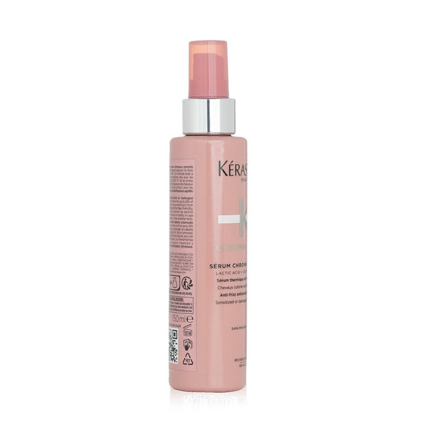 Chroma Absolu Serum Chroma Thermique (for Sensitized Or Damaged Color-treated Hair) - 150ml/5.1oz
