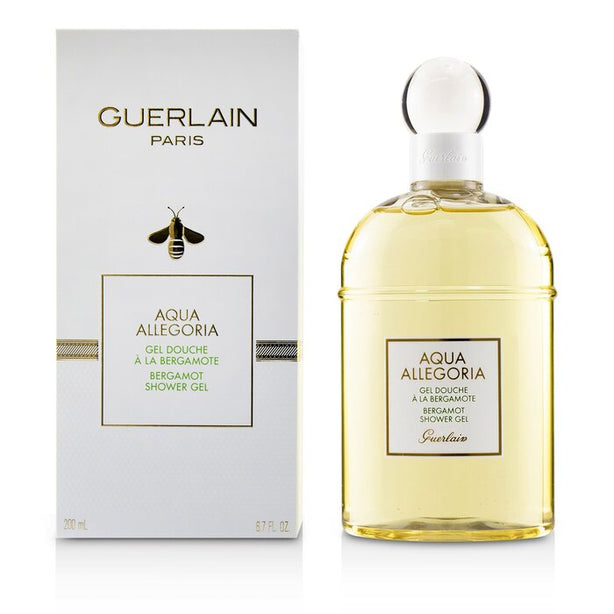 Aqua Allegoria Bergamote Shower Gel - 200ml/6.7oz
