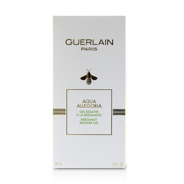 Aqua Allegoria Bergamote Shower Gel - 200ml/6.7oz