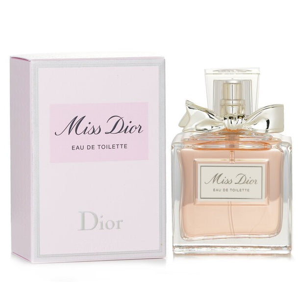 Miss Dior Eau De Toilette Spray (2019 Version)