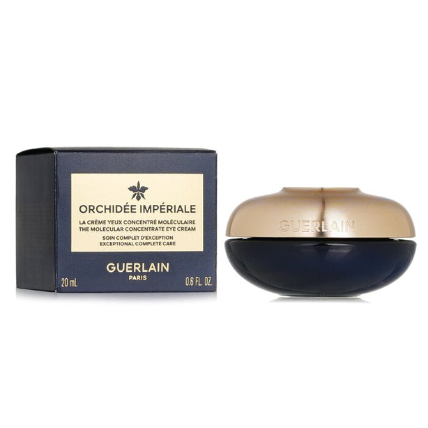 Orchidee Imperiale The Molecular Concentrate Eye Cream - 20ml/0.6oz