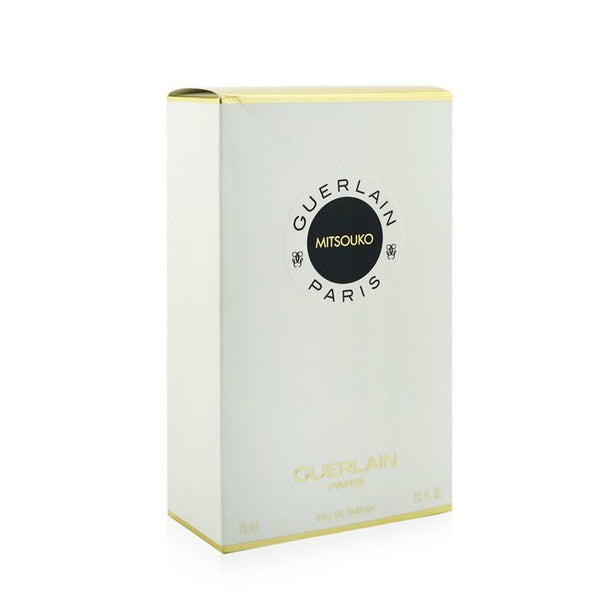 Mitsouko Eau De Parfum Spray - 75ml/2.5oz