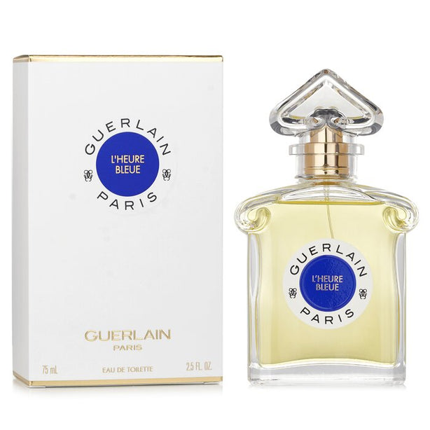 L'heure Bleue Eau De Toilette Spray