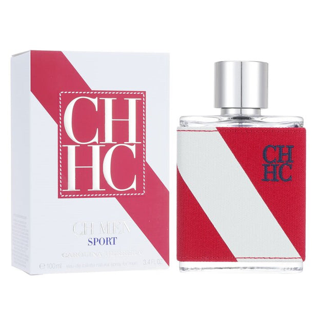 Ch Sport Eau De Toilette Spray