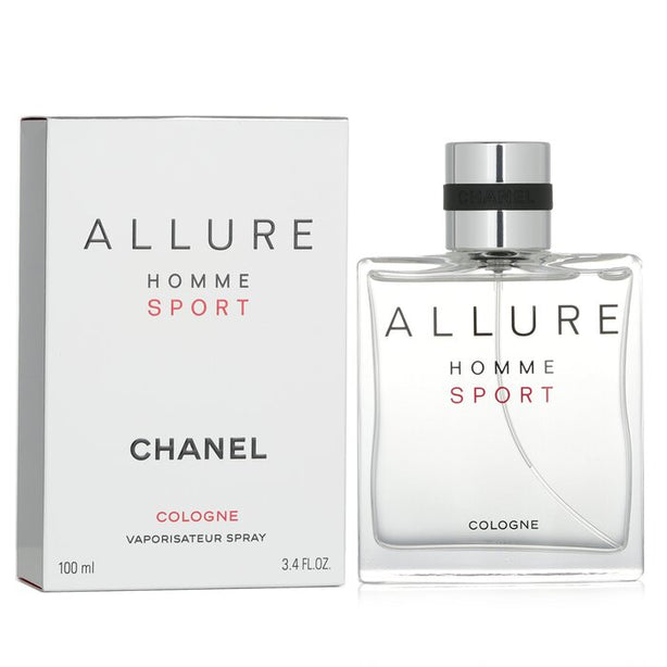 Allure Homme Sport Cologne Spray