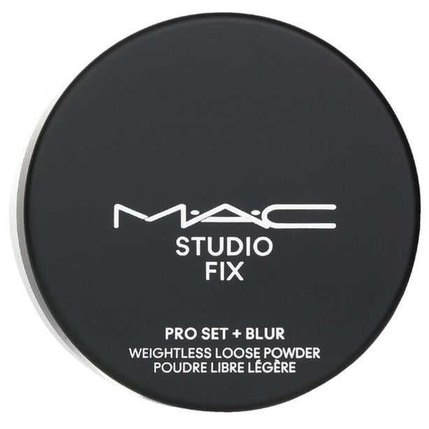 Studio Fix Pro Set+blur Weightless Loose Powder - # Lavender - 6.5g