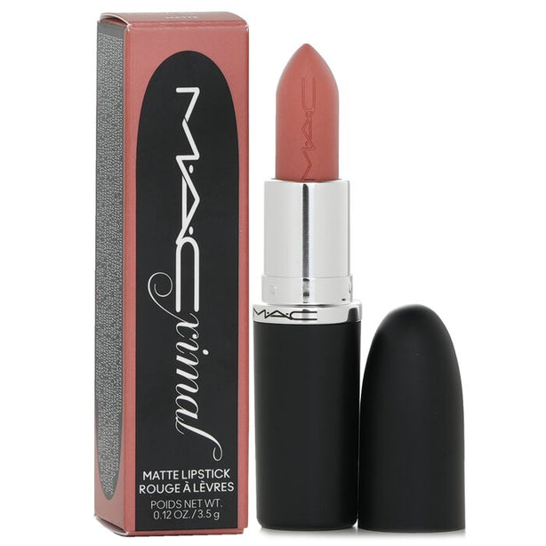Macximal Silky Matte Lipstick - # Kinda Sexy - 3.5g