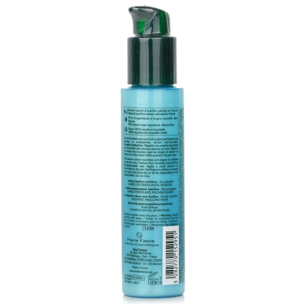 Sublime Curl Curl Defining Nutri Cream (wavy Curly Hair) - 100ml/3.3oz