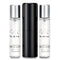 Allure Homme Sport Eau De Toilette Travel Spray (with Two Refills) - 3x20ml/0.7oz