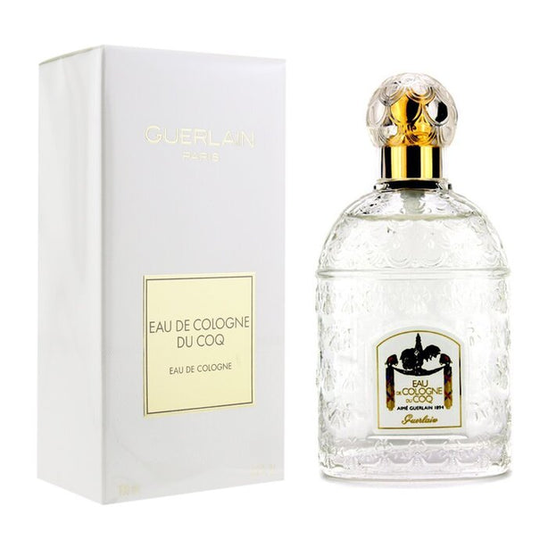 Du Coq Eau De Cologne Spray - 100ml/3.4oz