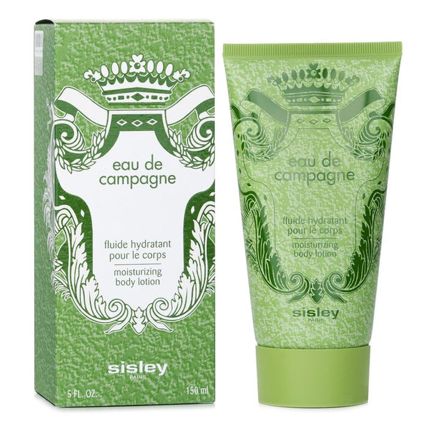 Eau De Campagne Moisturizing Body Lotion - 150ml/5oz