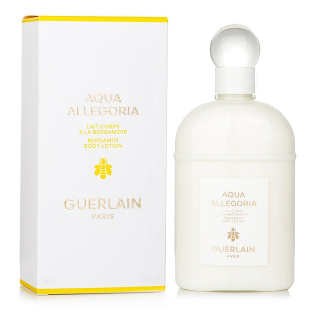 Aqua Allegoria Bergamote Body Lotion - 200ml/6.7oz