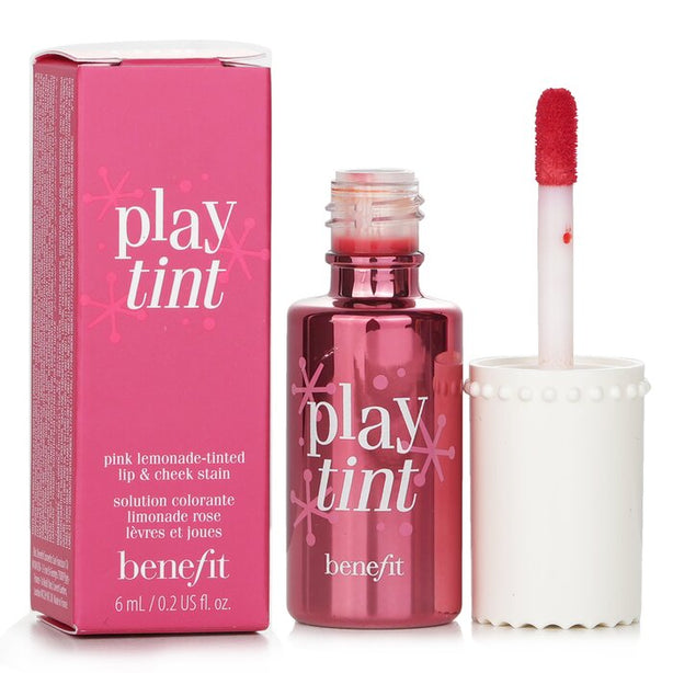 Playtint Lip & Cheek Stain - 6ml/0.2oz