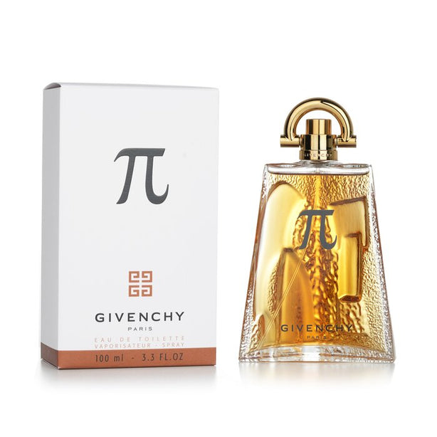 Pi Eau De Toilette Spray -