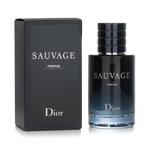 Sauvage Parfum Spray - 60ml/2oz
