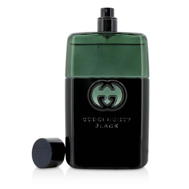 Guilty Black Pour Homme Eau De Toilette Spray