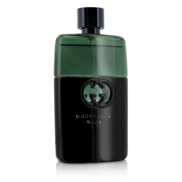 Guilty Black Pour Homme Eau De Toilette Spray