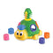 Hap-P-Kid Little Learner Turtle Shape Surprise
