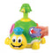 Hap-P-Kid Little Learner Turtle Shape Surprise