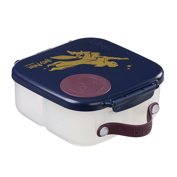 Mini Lunchbox - Harry Potter