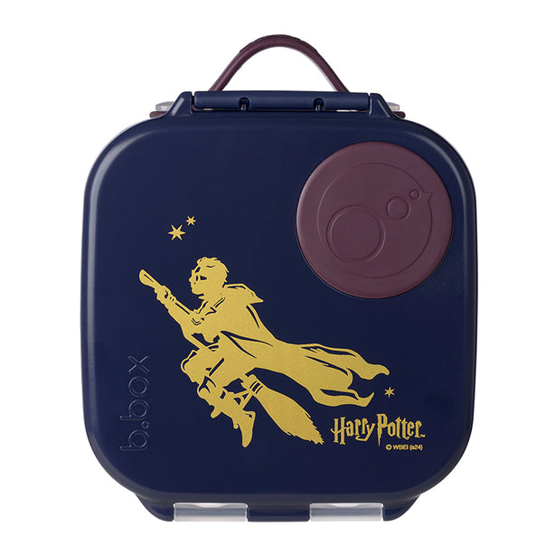 Mini Lunchbox - Harry Potter