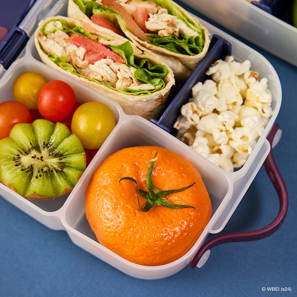 Mini Lunchbox - Harry Potter