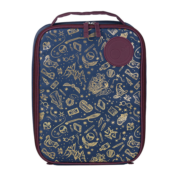 Insulated Lunchbag - Harry Potter