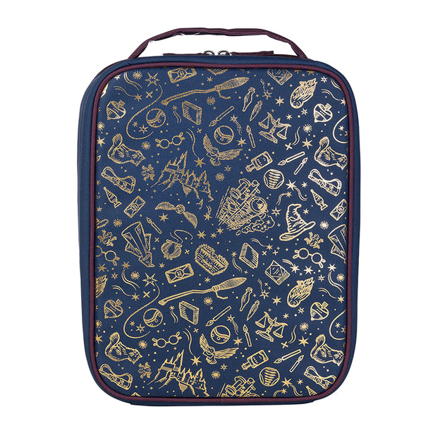 Insulated Lunchbag - Harry Potter