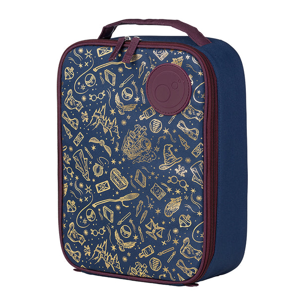 Insulated Lunchbag - Harry Potter