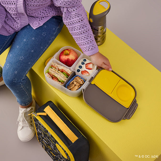 Mini Lunchbox - Batman