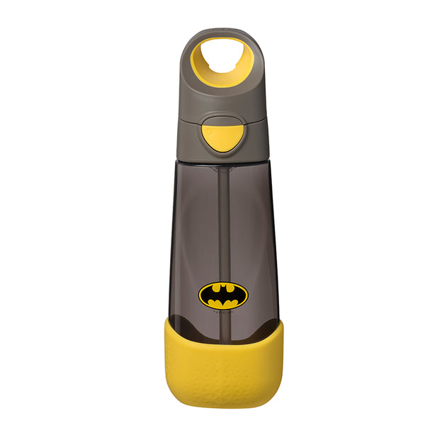 Tritan Drink Bottle 600ml - Batman