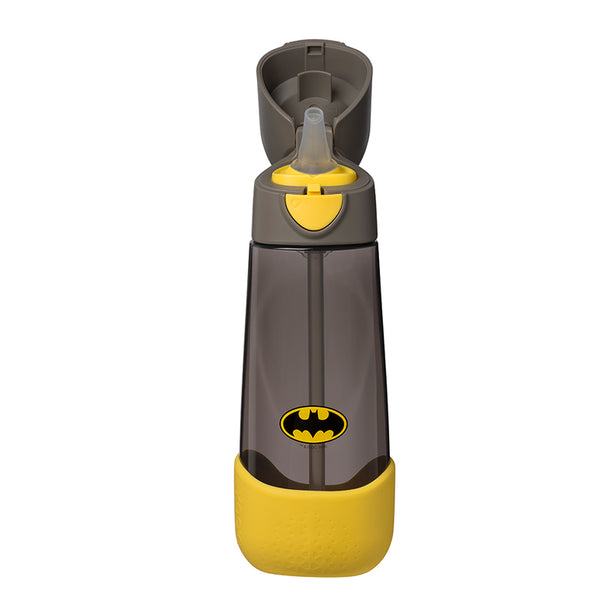 Tritan Drink Bottle 600ml - Batman