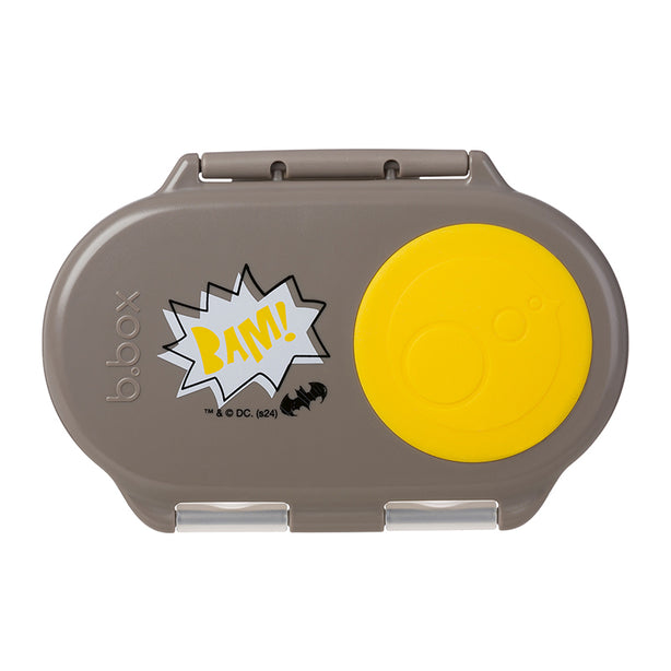 Snackbox - Batman