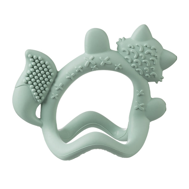 Wrist Teether - Sage