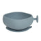 Silicone Bowl + Lid - Ocean