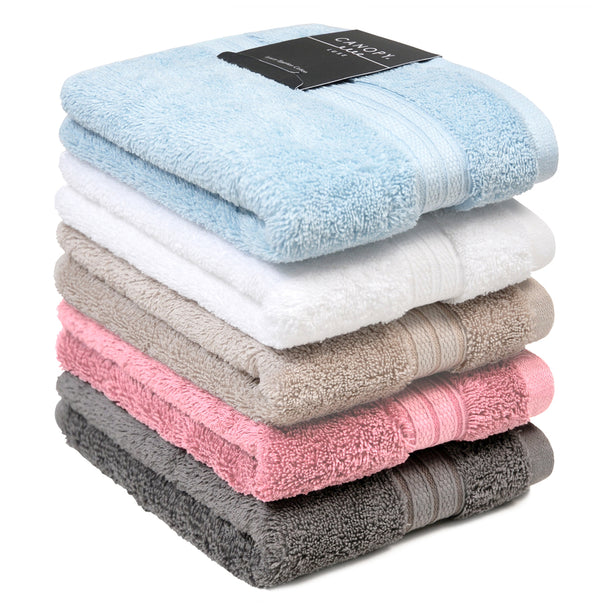 Premium Hand Towel 100% Egyptian Cotton