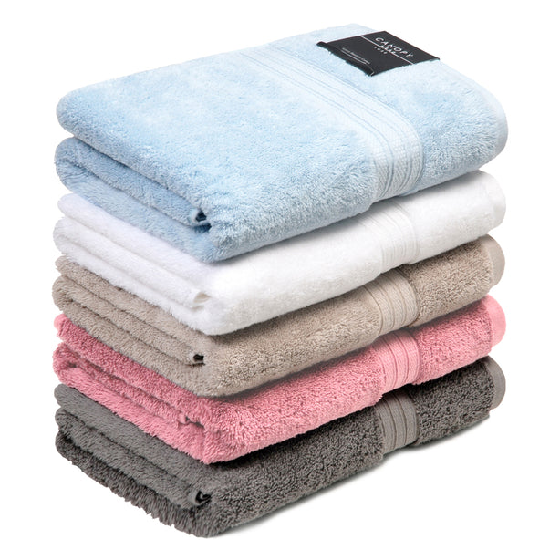 Premium Bath Towel 100% Egyptian Cotton