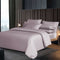 Elegant Rose Fitted Sheet Set 100% USA Cotton