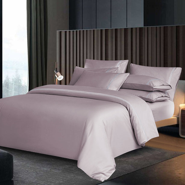 Elegant Rose Bedset 100% USA Cotton