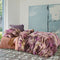 Villiers II Bery Bedset 100% Long Staple Cotton