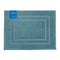 Dylan 3pcs Bath Mat Set Tea 100% Cotton
