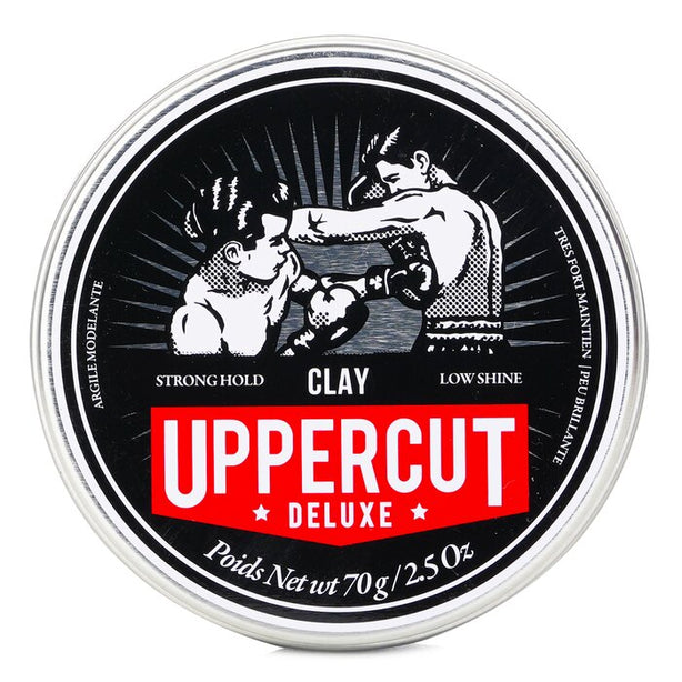 Clay - 70g / 2.5oz